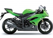 Kawasaki Ninja ZX-6R